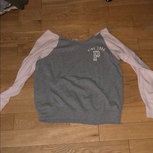 sweatshirt long sleeve